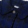 Mama Luma girls boucle jacket Image 4