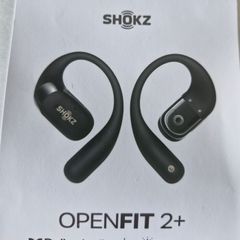 Open air fit 2+
