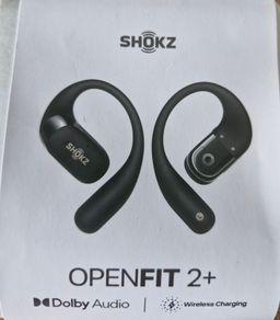 Open air fit 2+