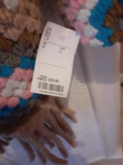 Ladies Coat