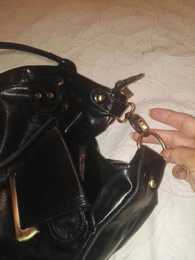 Black Bag