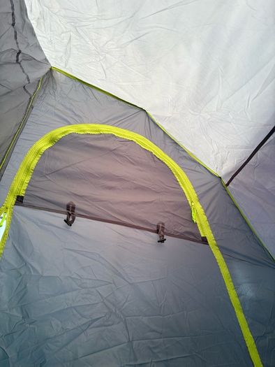 camping
