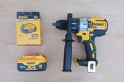 DeWalt Combi Drill &amp; Battery