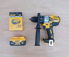 DeWalt Combi Drill & Battery