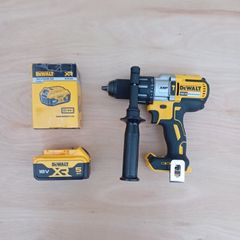 DeWalt Combi Drill & Battery