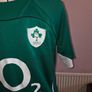 IRFU 2009/10 Puma Jersey - Medium size Image 2