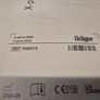 DRAEGER X-plore 5500 Series Full Mask Respirator Mask Hypoallergenic Image 3