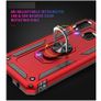 Ring Armor Case Cover For Samsung Galaxy  S8plus S9 S9plus S10 S10E S10Plus S20 S20Plus S20ultra S21 S21Plus S21Ultra Image 7