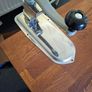 Vogue bench can opener Image 2