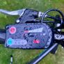 Apollo Transport Folding Bike E-assisted Image 4