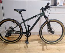 Kids mountain bike
