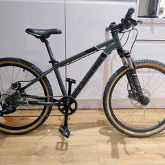 Kids mountain bike