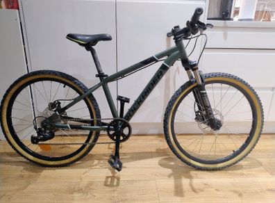Kids mountain bike