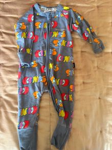 Genuine Bonds Baby Wondersuit & Tracksuit