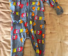 Genuine Bonds Baby Wondersuit & Tracksuit