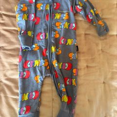Genuine Bonds Baby Wondersuit & Tracksuit