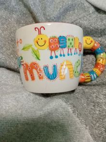 cup x2