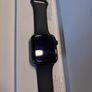 Apple Watch SE 44m Black Image 2