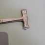 vintage walkers toffee hammer Image 3