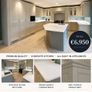 Full Kitchen including Appliances 6,500 Image 10