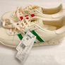 Adidas Training P.T. 70s X Cream Originals FZ5427 UK 10 Trainers (New In Box) Image 2