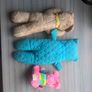 Vintage Teddy Bears/Soft toys Image 2