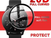 Screen Protector Cover for ViVo Watch 2 Smart Watch Curved Edge Soft Protective Film Accessories for ViVo Watch2 (Not Glass)