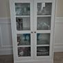 Havsta Display Cabinet Image 3