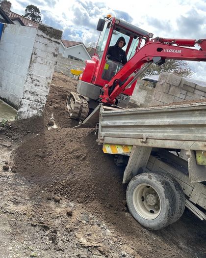 Topsoil