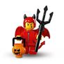 Lego LITTLE DEVIL Minifigure Lego Series 16 Lego Minifigure Image 2