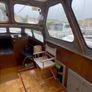 Dutch Steel Cruiser 32ft GRUNO - New Engine Image 4