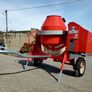 cement mixer Image 5