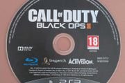 Call of Duty Black Ops II PS3 Playstation 3