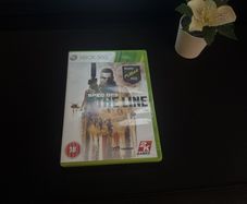 Spec Ops The Line