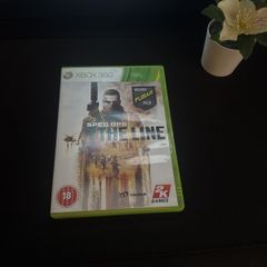 Spec Ops The Line