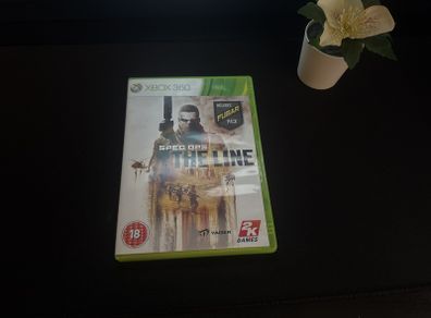 Spec Ops The Line