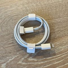 Iphone Lightning Usb-c Cable - New And Genuine