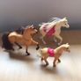 Barbie Horses bundle Image 2