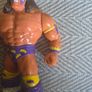 hasbro ultimate warrior figures Image 10