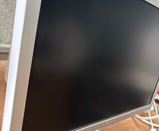 Apple 20" Cinema Display