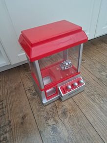 candy machine