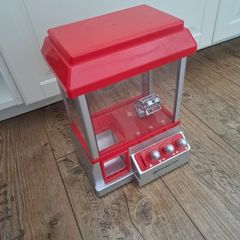candy machine