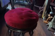 Antique chair