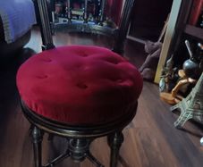 Antique chair