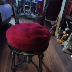 Antique chair