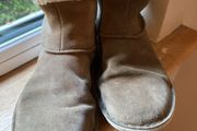 shoe girl clarks winter boots
