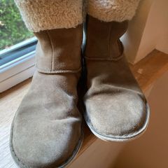 shoe girl clarks winter boots