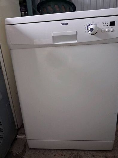 Dishwasher