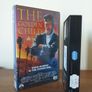 The Golden Child "Eddie Murphy" (VHS PAL) Video Cassette Tape 1986 (SUPER RARE) In This Exceptional Condition Image 2