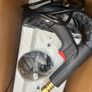 New  Spot Puller Bonnet Dent Repair Welder 3 Dent Pulling Bonnet 220v kit Image 6